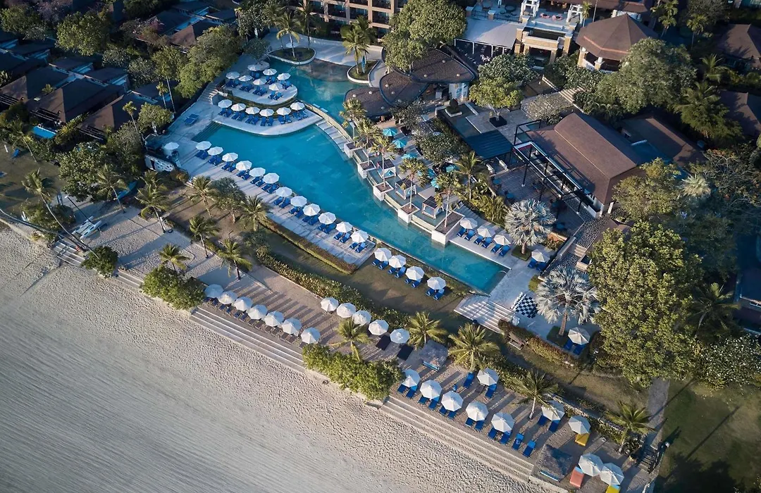 Pullman Phuket Panwa Beach Resort - SHA Extra Plus-1