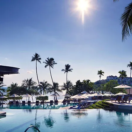 Pullman Phuket Panwa Beach Resort - SHA Extra Plus-3